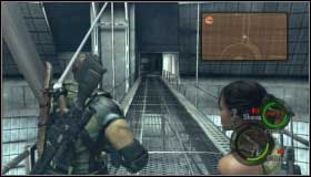 9 - Uroboros Research Facility - Walkthrough - Resident Evil 5 - Game Guide and Walkthrough