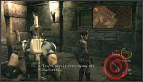14 - Uroboros Research Facility - Walkthrough - Resident Evil 5 - Game Guide and Walkthrough
