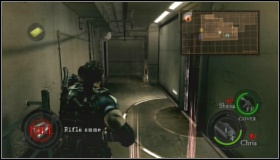 4 - Main Deck - Walkthrough - Resident Evil 5 - Game Guide and Walkthrough