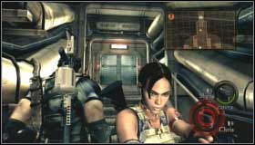 4 - Bridge Deck - Walkthrough - Resident Evil 5 - Game Guide and Walkthrough