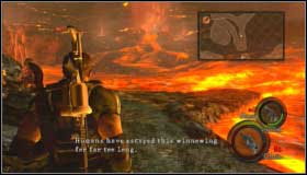 7 - Bridge Deck - Walkthrough - Resident Evil 5 - Game Guide and Walkthrough