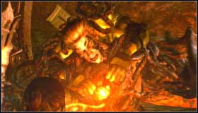 The other one is waiting in the helicopter - Bridge Deck - Walkthrough - Resident Evil 5 - Game Guide and Walkthrough