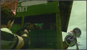 12 - Emblems - part 1 - Additional info - Resident Evil 5 - Game Guide and Walkthrough