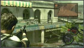 14 - Emblems - part 1 - Additional info - Resident Evil 5 - Game Guide and Walkthrough