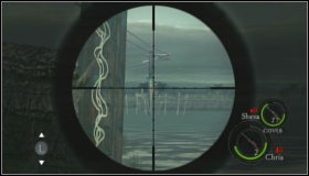 24 - Emblems - part 1 - Additional info - Resident Evil 5 - Game Guide and Walkthrough