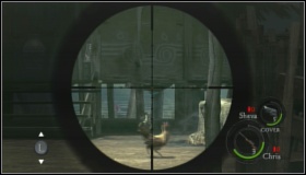 28 - Emblems - part 1 - Additional info - Resident Evil 5 - Game Guide and Walkthrough