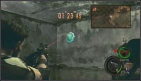 4 - Emblems - part 2 - Additional info - Resident Evil 5 - Game Guide and Walkthrough