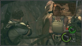 8 - Emblems - part 2 - Additional info - Resident Evil 5 - Game Guide and Walkthrough