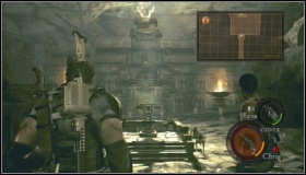 11 - Emblems - part 2 - Additional info - Resident Evil 5 - Game Guide and Walkthrough