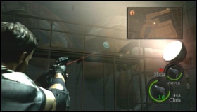 20 - Emblems - part 2 - Additional info - Resident Evil 5 - Game Guide and Walkthrough