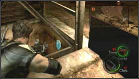 24 - Emblems - part 2 - Additional info - Resident Evil 5 - Game Guide and Walkthrough