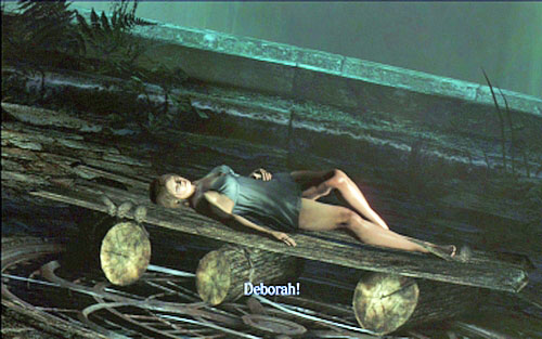 Once you get underground move ahead, defeating encountered enemies and collecting items hidden in vases - Chapter 2 - Underground Laboratory | Leons campaign - Leons campaign - Resident Evil 6 Game Guide