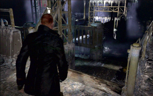 It is best to start the fight with moths with killing the nearest insect - Chapter 2 - Encountering Ustanak Again | Jakes campaign - Jakes campaign - Resident Evil 6 Game Guide