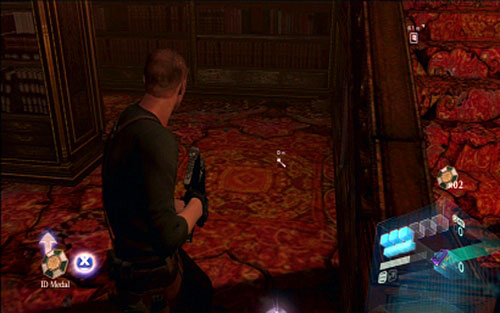 Prepare for another shootout - Chapter 3 - Chinese Mansion | Jakes campaign - Jakes campaign - Resident Evil 6 Game Guide