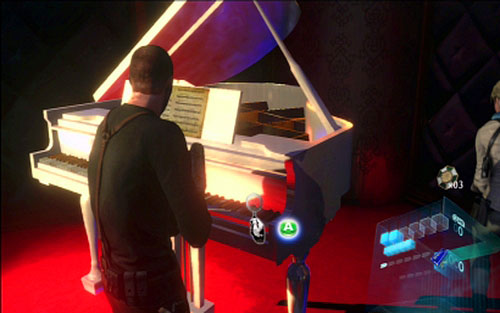 In order to unlock the eastern passage you need two more coins - Chapter 3 - The Buddha Statue | Jakes campaign - Jakes campaign - Resident Evil 6 Game Guide