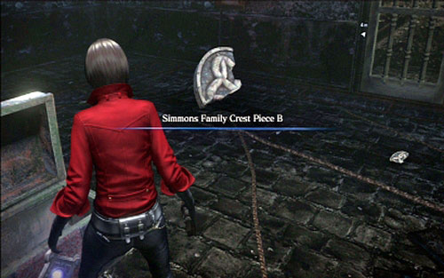 Hidden Ada Wong Campaign in Resident Evil 6 – Capsule Computers