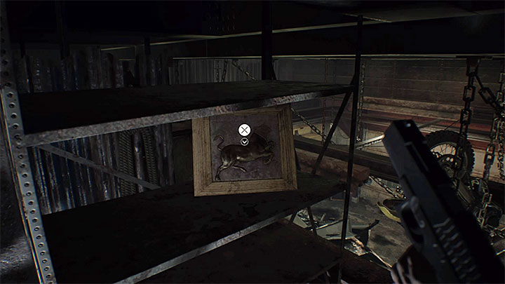 1 - Resident Evil 7: Trophy/Achievement Guide - Trophy Guide / Achievement Guide - Resident Evil 7 Guide, Walkthrough