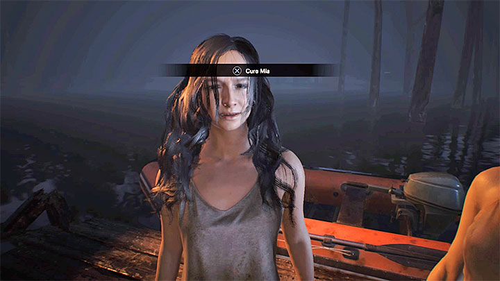 Requirement: Unlock the games first ending - Resident Evil 7: Trophy/Achievement Guide - Trophy Guide / Achievement Guide - Resident Evil 7 Guide, Walkthrough