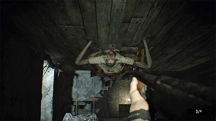 3 - Resident Evil 7: Trophy/Achievement Guide - Trophy Guide / Achievement Guide - Resident Evil 7 Guide, Walkthrough