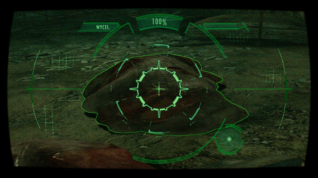 When the bar is 100% full, you obtain additional med kits, so use Genesis to scan enemies whenever you can - Into the Depths - part II - Episode 1 - Resident Evil: Revelations - Game Guide and Walkthrough