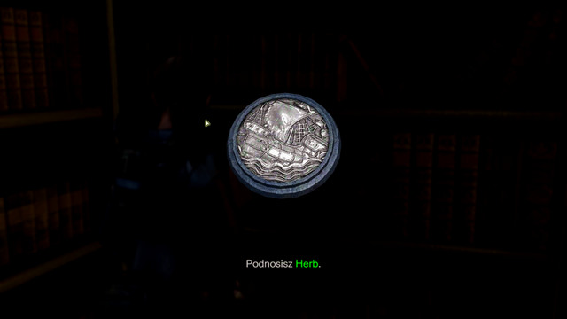 Thanks to the latter item, you can unlock the shotgun which you have seen in the first episode - Ghosts of Veltro - part II - Episode 3 - Resident Evil: Revelations - Game Guide and Walkthrough