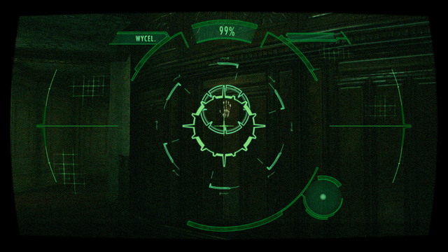 Localisation: Episode 3 - Part II - Episodes 1-5 - Handprints - Resident Evil: Revelations - Game Guide and Walkthrough