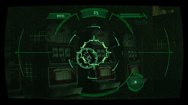 Localisation: Episode 4 - Part I - Episodes 1-5 - Handprints - Resident Evil: Revelations - Game Guide and Walkthrough