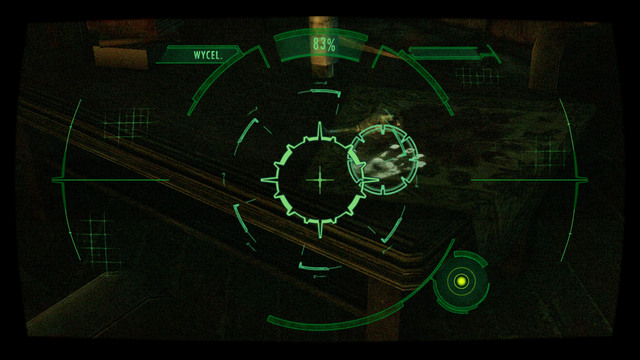 On one of them you find a handprint - Episodes 6-12 - Handprints - Resident Evil: Revelations - Game Guide and Walkthrough