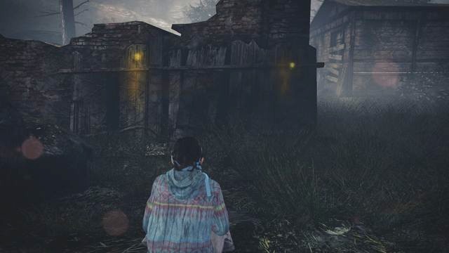 Natalies ability proves highly useful here and allows you to eliminate the opponents silently. It is a good idea to do that - Go to the tower | Contemplation - Barry - Contemplation - Barry - Resident Evil: Revelations 2 Game Guide