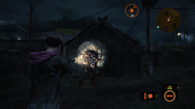 Supporting characters can be useful as well. - Combat - The basics - Resident Evil: Revelations 2 Game Guide