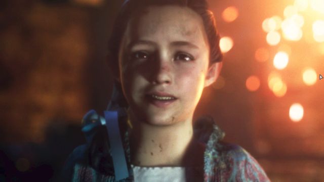 Its no longer the same Natalie... - Endings | Episode 4 - Metamorphosis - Episode 4 - Metamorphosis - Resident Evil: Revelations 2 Game Guide