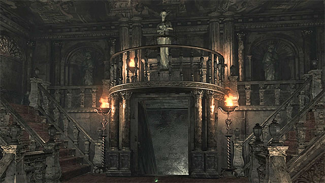 Leech Hunter mode is played in the Training Facility. - Leech Hunter mode | Extra game modes - Extra game modes - Resident Evil Zero HD Game Guide & Walkthrough