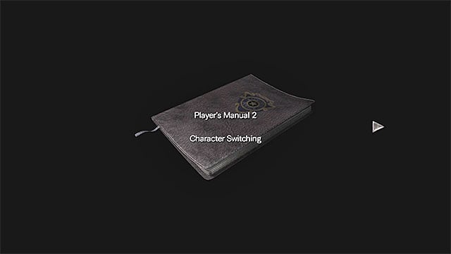 Players Manual 2 - you will receive this file automatically after defeating Leech Zombie and when you gain control of both characters - List of files (Fileophile achievement) | Files and achievements - Files and achievements - Resident Evil Zero HD Game Guide & Walkthrough