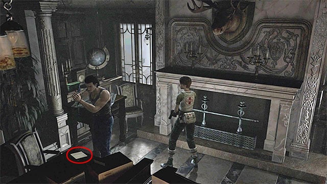 EvilFiles - Resident Evil Zero: Análise - EvilHazard