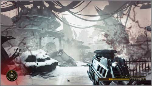 Health - Resistance 3 - Game Guide and Walkthrough