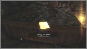 Pass some rooms connected with the tunnels - Chapter 1 - Walkthrough - Resistance 3 - Game Guide and Walkthrough