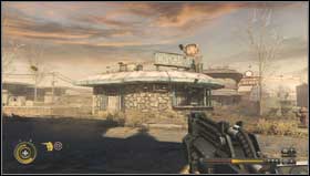 7 - Chapter 1 - Walkthrough - Resistance 3 - Game Guide and Walkthrough