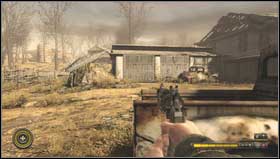 3 - Chapter 2 - Walkthrough - Resistance 3 - Game Guide and Walkthrough