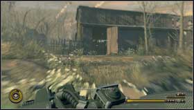 1 - Chapter 3 - Walkthrough - Resistance 3 - Game Guide and Walkthrough