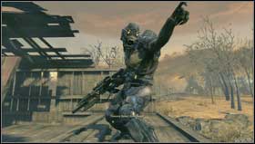 2 - Chapter 3 - Walkthrough - Resistance 3 - Game Guide and Walkthrough