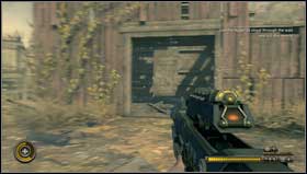 3 - Chapter 3 - Walkthrough - Resistance 3 - Game Guide and Walkthrough