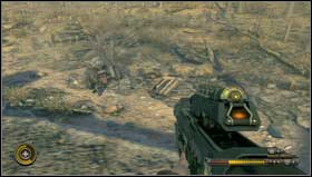 4 - Chapter 3 - Walkthrough - Resistance 3 - Game Guide and Walkthrough