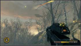 5 - Chapter 3 - Walkthrough - Resistance 3 - Game Guide and Walkthrough