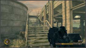 6 - Chapter 3 - Walkthrough - Resistance 3 - Game Guide and Walkthrough