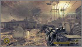 1 - Chapter 4 - Walkthrough - Resistance 3 - Game Guide and Walkthrough