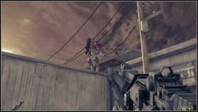 2 - Chapter 4 - Walkthrough - Resistance 3 - Game Guide and Walkthrough