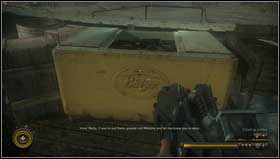 1 - Chapter 5 - p. 1 - Walkthrough - Resistance 3 - Game Guide and Walkthrough