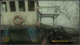 3 - Chapter 5 - p. 1 - Walkthrough - Resistance 3 - Game Guide and Walkthrough