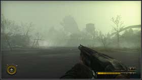 4 - Chapter 5 - p. 1 - Walkthrough - Resistance 3 - Game Guide and Walkthrough