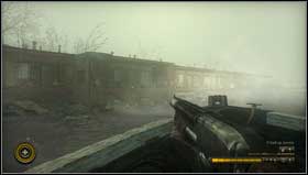 1 - Chapter 5 - p. 2 - Walkthrough - Resistance 3 - Game Guide and Walkthrough